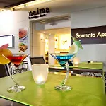 ソレント アパートメンツ