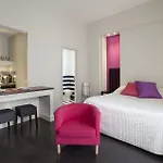 Sorrento Apartments * Sorrente