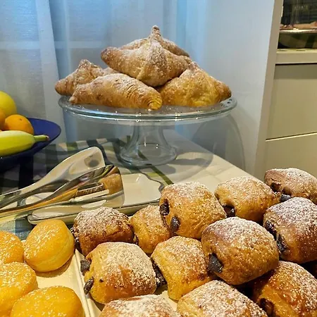 Sorrento Apartments Apartment Sorrento