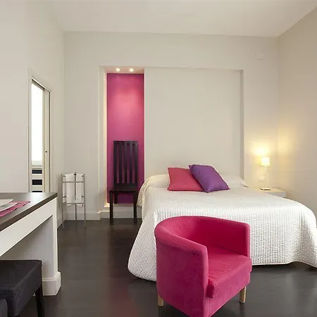 Apartamento Sorrento Apartments *