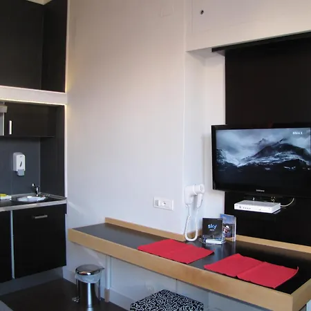 Apartament Sorrento Apartments Półwysep Sorrentyński