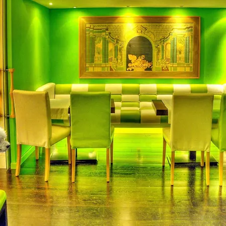 Sorrento Apartments Sorrente