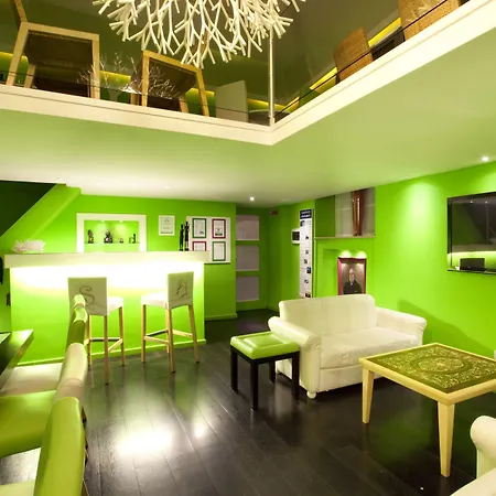 아파트먼트 소렌토