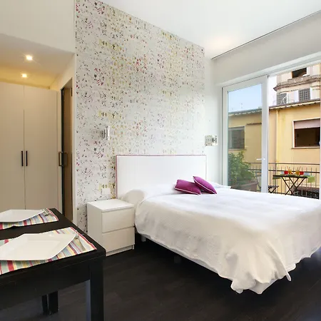 아파트먼트 아파트 소렌토