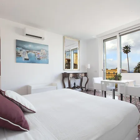 Sorrento Apartments Appartement *