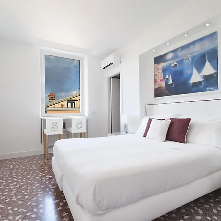 Appartement Sorrento Apartments