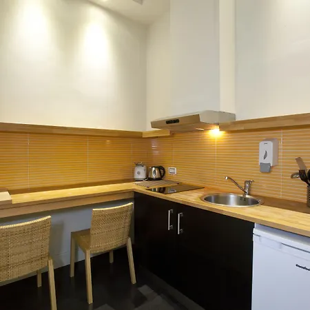 아파트먼트 * 소렌토