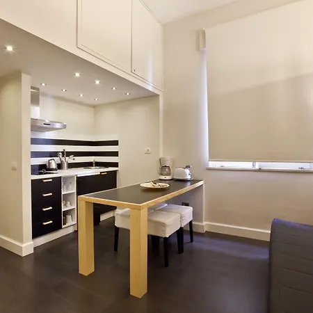 아파트 아파트먼트 소렌토