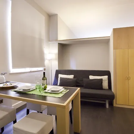 아파트 아파트먼트