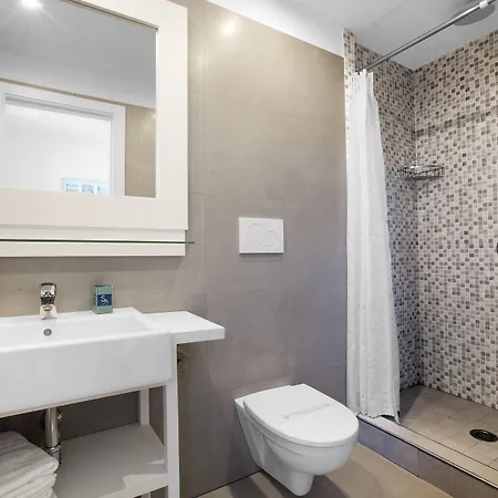 Daire Sorrento Apartments Sorrento