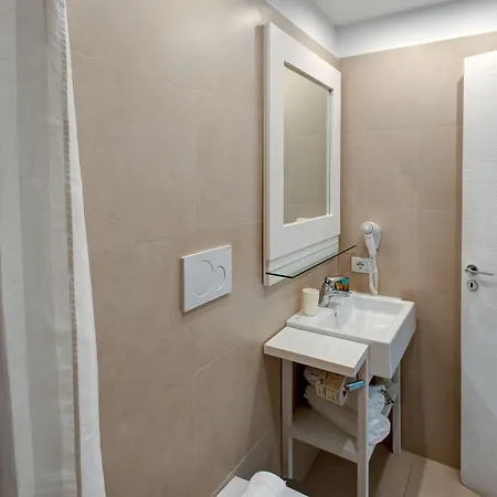 Daire Sorrento Apartments *