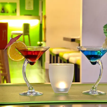 아파트 아파트먼트