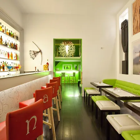 Sorrento Apartments Appartement *