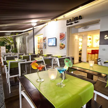 Appartement Sorrento Apartments Sorrente