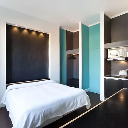 Appartement Sorrento Apartments