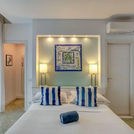 Sorrento Apartments Appartement