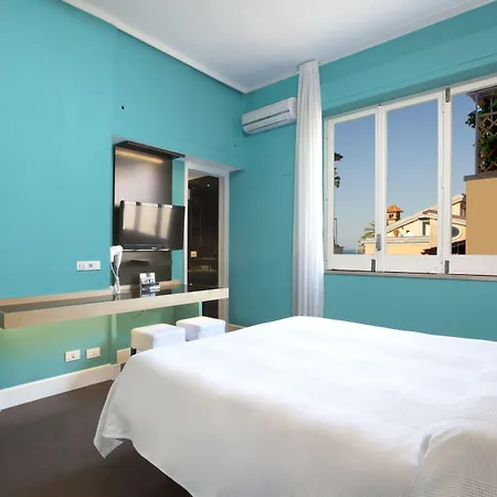 Appartement Sorrento Apartments Sorrente