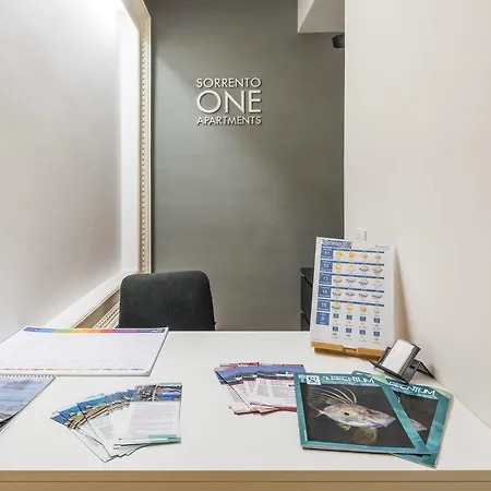 아파트 아파트먼트 소렌토