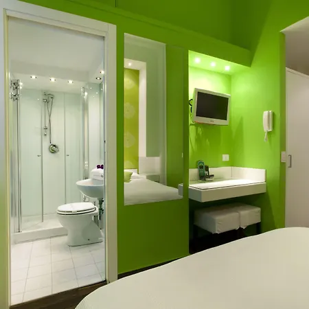 Daire Sorrento Apartments