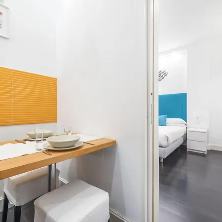 Sorrento Apartments Apartment Sorrento