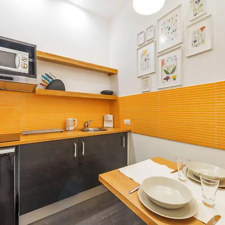 아파트먼트 소렌토