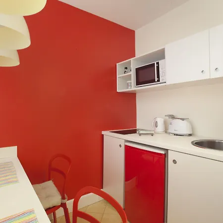 아파트먼트 * 소렌토