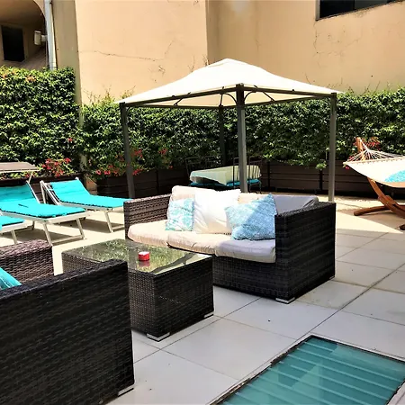 아파트먼트 아파트 소렌토