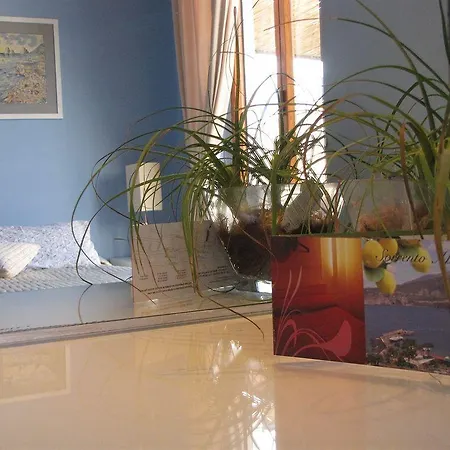 Sorrento Apartments