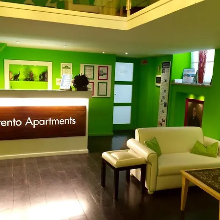 Apartment Sorrento Apartments Sorrento