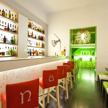 Apartamento Sorrento Apartments