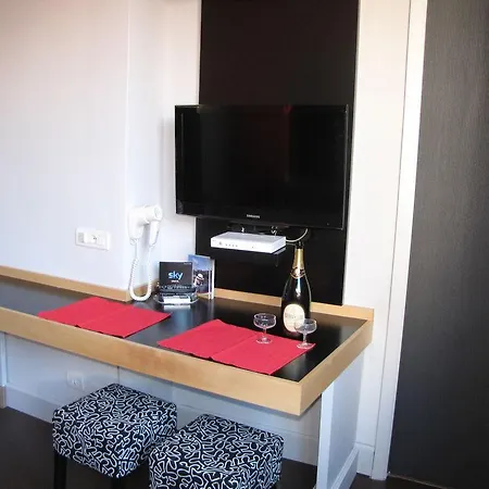 Sorrento Apartments Apartament