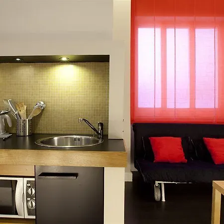 Sorrento Apartments Apartament Półwysep Sorrentyński