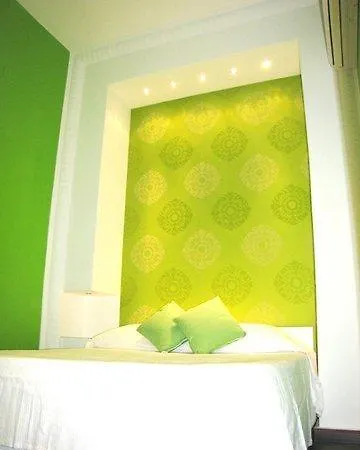 Apartamento Sorrento Apartments Sorrento