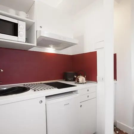Sorrento Apartments Apartamento Sorrento