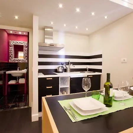 Sorrento Apartments Apartamento