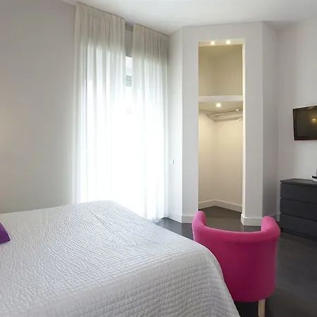 شقة Sorrento Apartments