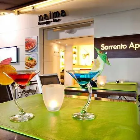Sorrento Apartments