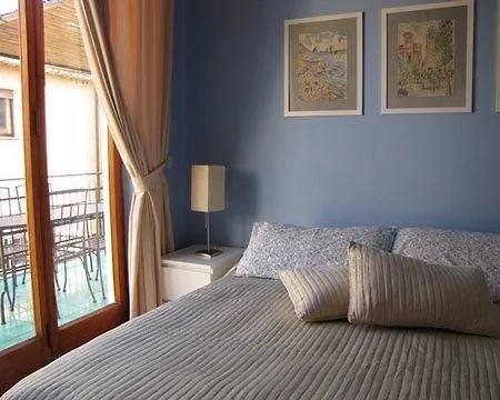 Apartament Sorrento Apartments *
