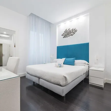 Apartamento Sorrento Apartments *
