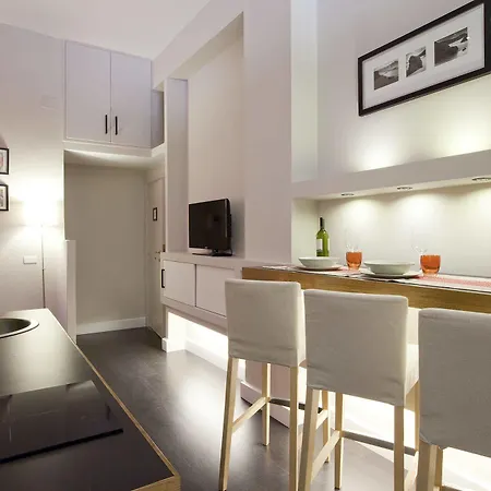 Sorrento Apartments Apartamento *