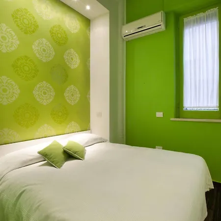 Sorrento Apartments Apartament Półwysep Sorrentyński