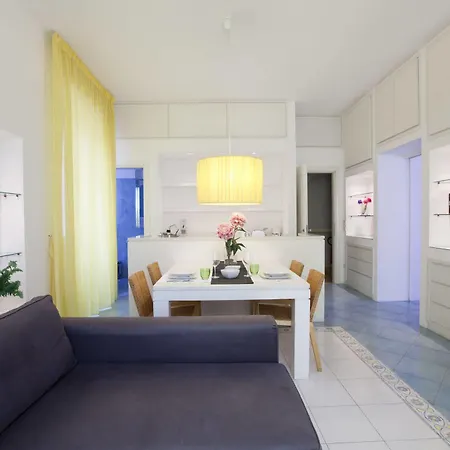 Apartamento Sorrento Apartments
