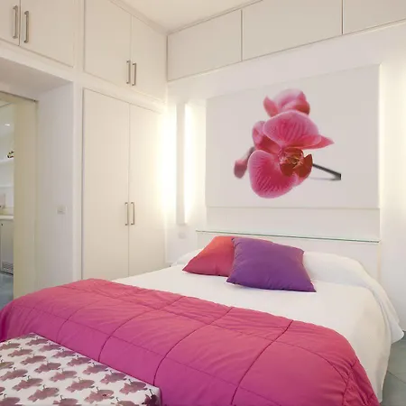Sorrento Apartments Apartamento *