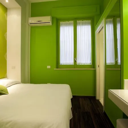 Sorrento Apartments Apartamento