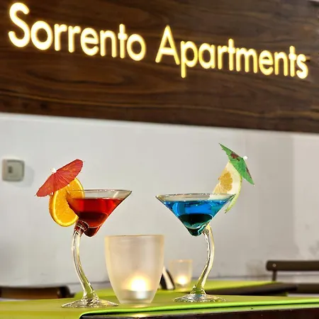 Sorrento Apartments Apartament