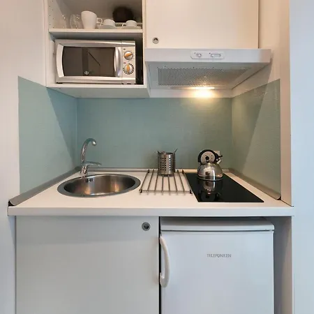 Apartman Sorrento Apartments *