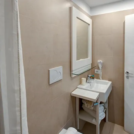 Apartament Sorrento Apartments *
