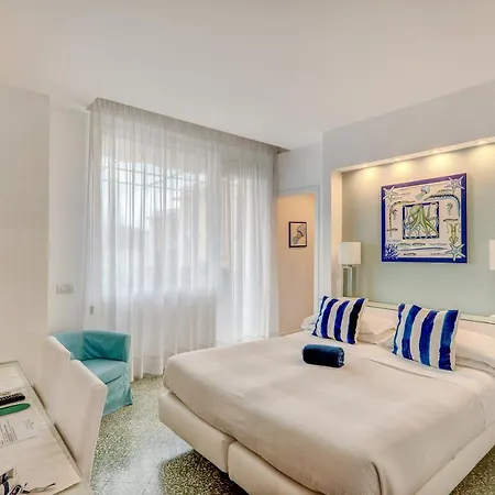 Sorrento Apartments Apartman *