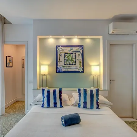Apartman Sorrento Apartments