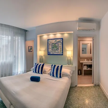 Apartman Sorrento Apartments *